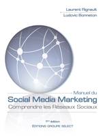 Manuel du Social Media Marketing, Comprendre les Réseaux Sociaux