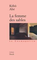 La femme des sables, roman