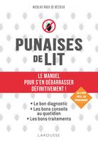 Punaises de lit !, Le guide pour s'en débarrasser définitivement