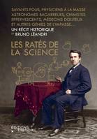 Les ratés de la science