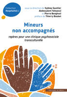 Mineurs non accompagnés, Repères pour une clinique psychosociale transculturelle