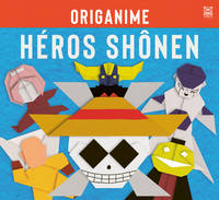 Origanime Héros Shonen