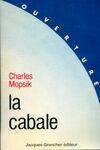 La Cabale - Lire au-delà de la lettre