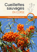 Cueillettes sauvages en Corse, 60 plantes et fruits à glaner