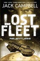 Relentless T.05 The Lost Fleet