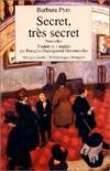 Secret, très secret, nouvelles