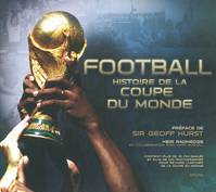 Football / Histoire de la coupe du monde, histoire de la Coupe du monde