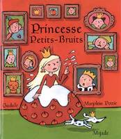 princesse petits-bruits