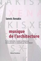 Musique De L'Architecture