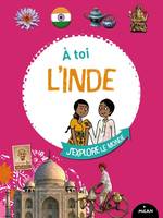 A toi l'Inde