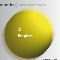 Monde(s). Histoire, espaces, relations nº2 (2/2012), Empires