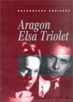 Recherches croisées Aragon-Elsa Triolet., 6, Recherches croisées, Aragon/Elsa Triolet, N°6