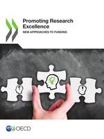 Promoting Research Excellence, New Approaches to Funding