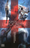 2, Les pions de l'apocalypse - tome 2 Le rêve