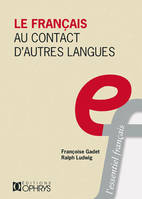 Le français au contact d'autres langues