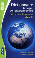 Dictionnaire de l'environnement et du développement durable (poche), Livre