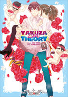 5, Yakuza Love Theory T05