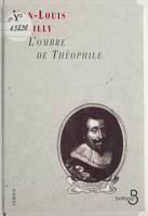 L'ombre de Théophile, roman