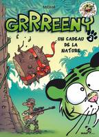 2, Grrreeny - Tome 02, Un cadeau de la nature