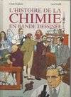 Histoire de la chimie en bd