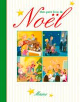 Mon petit livre de Noël