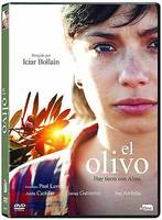 El Olivo - DVD