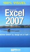 Excel 2007, Microsoft