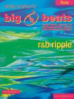 Big Beats, R & B Ripple. Flute.