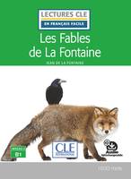 Les Fables de La Fontaine