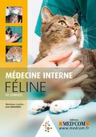 Médecine interne féline