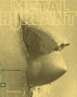 Métal hurlant, Alexandre estrela