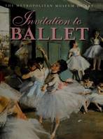 INVITATION TO BALLET