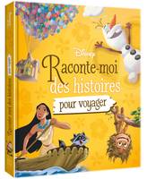 Raconte-moi des histoires pour voyager