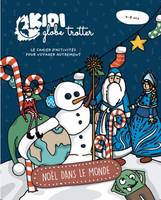 Noël dans le Monde cahier d'activités