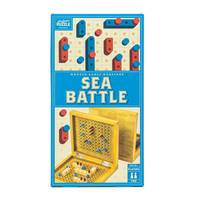 Sea Battle Bataille navale