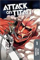 Attack on Titan v.01