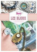 Becca loves les bijoux