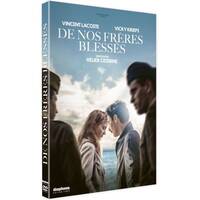 De nos frères blessés - DVD (2020)