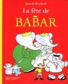 La fête de Babar