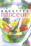 Recettes minceur