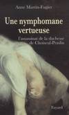 Une nymphomane vertueuse, L'assassinat de la duchesse de Choiseul-Praslin