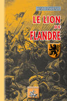 Le lion de Flandre