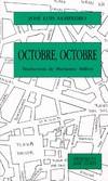 OCTOBRE OCTOBRE