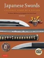 Japanese Swords (Paperback) /anglais