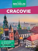 Guides Verts WE&GO Cracovie