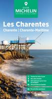 Guides Verts Les Charentes, Charente, Charente-Maritime