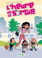 Tome 2, L'heure de la sortie