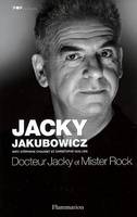DOCTEUR JACKY ET MISTER ROCK