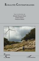 Ruralités contemporaines, patrimoine, innovation & développement durable