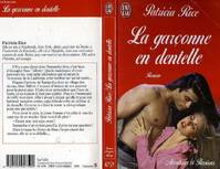 Garconne en dentelle (La), - ROMAN